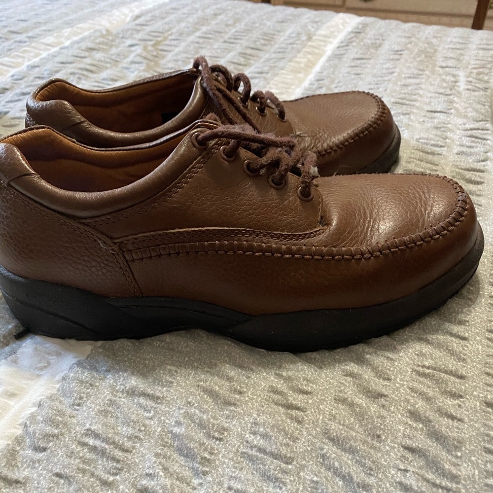 Men’s Dr Comfort Stallion Diabetic shoes